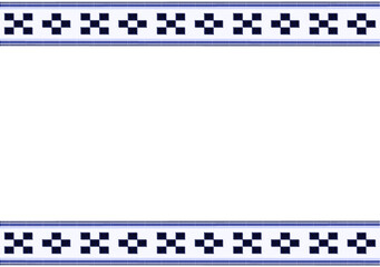 沖縄ミンサー135