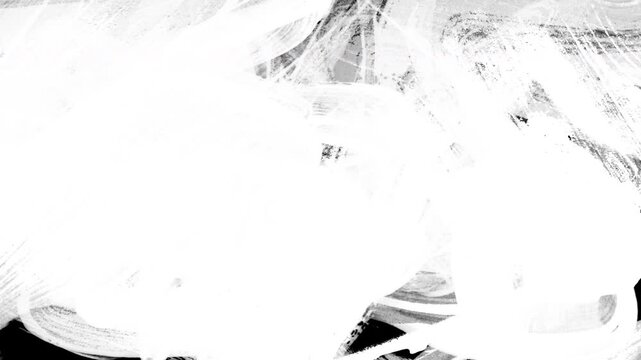brush stroke alpha channel
