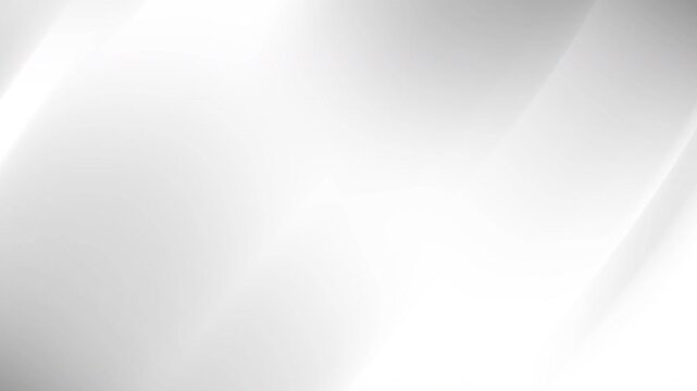 Abstract light streaks and gradients on a grayscale background.
