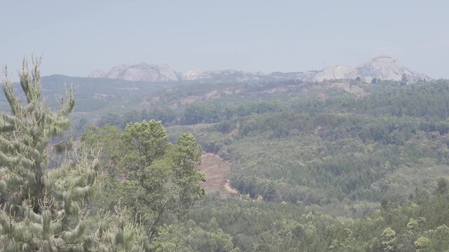 Manicaland, Zimbabwe