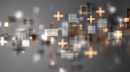Obraz premium Abstract design background