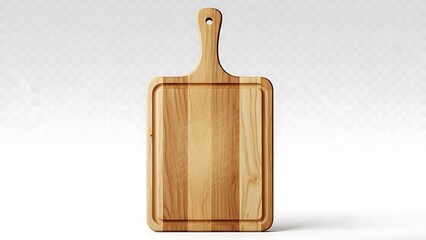 kitchen utensils on white background