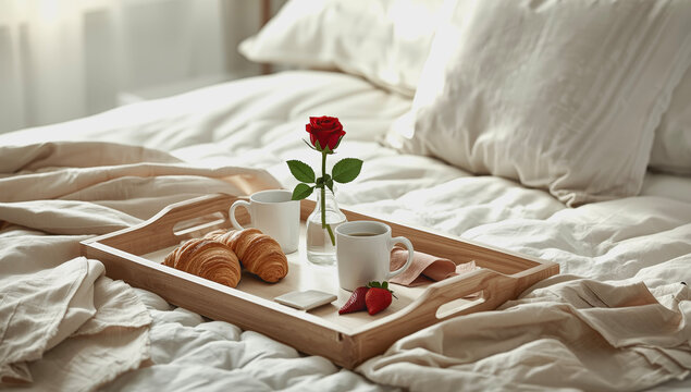san Valentin