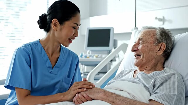 care work inpatient phlebotomist patient experience nurse burn out healthcare scientists medical treatment data interoperability primary burnout self compassion whole person value based health conten