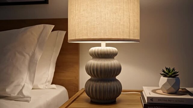 led bedside table charging lamp mushroom scalloped bluetooth shower japandi floating bulb flame diffuser candle warmer jellyfish crystal rechargeable light baby night galaxy smart organic modern bedr