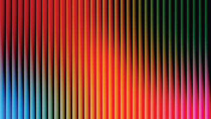 Futuristic linear slat wall pattern for digital backdrop © jkroydesign.bd