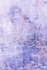 Texture of old rustic wall. Soft focus. Copy space. 