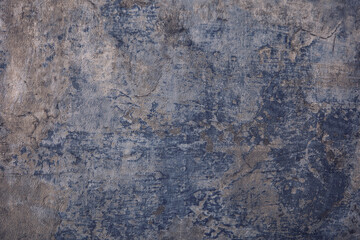 Obraz premium Texture of old rustic wall. Soft focus. Copy space.
