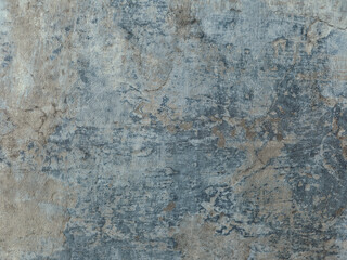 Fototapeta premium Texture of old rustic wall. Soft focus. Copy space.