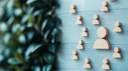 Recruitment Digital job search interface displaying various hiring opportunities.