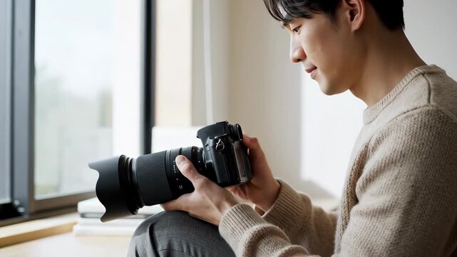 content marketer short video editor facebook ads front end developer hosting core react mini vlog offline advertising web stories one word caption immersive art siteliner semantic html looks maxing w