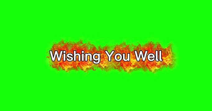 Green Christmas and spring holiday vector greeting card with festive typography and leaf decorations