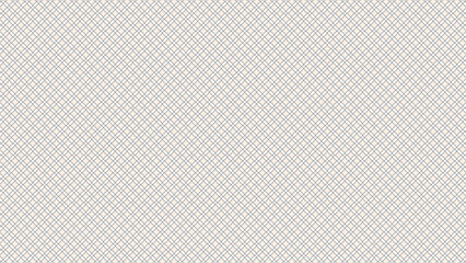 Fototapeta premium A close-up view of a white textured surface with a subtle diamond pattern
