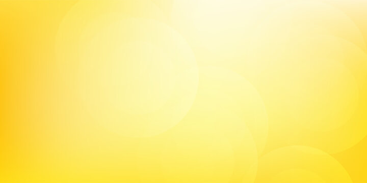 Modern Beautiful Nature blurred yellow summer Background Abstract Modern
