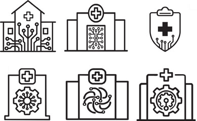 AI Hospital Automation System...