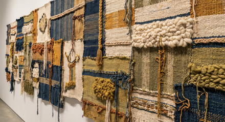 lobster pots on the dock