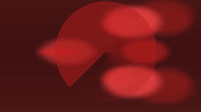 Capturing Subtle Motion in Soft Red Light and Shadows
