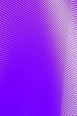 Purple abstract background with stripe lines pattern and modern minimalist geometric design