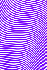 Purple abstract background with stripe lines pattern and modern minimalist geometric design
