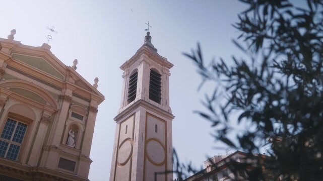 cathedrale saint reparate de nice