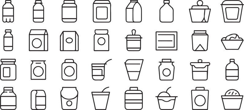 Less Processed Food Icon Processed Foods Icons Images – Browse 63,743 Stock Photos, Vectors, and ...