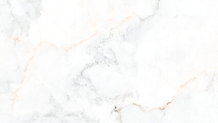 Obraz premium White marble pattern texture for background. for work or design.