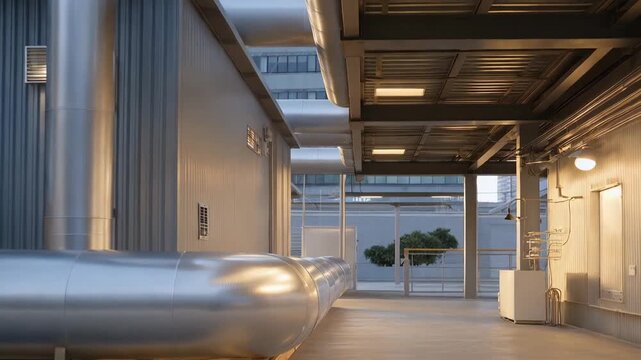 Modern urban infrastructure depends on efficient heating city systems that provide centralized thermal energy to residential, commercial, and public buildings, ensuring comfort and energy