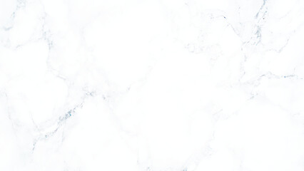 Obraz premium Natural white marble stone texture. Stone ceramic art wall interiors backdrop design. Seamless pattern of tile stone with bright and luxury.
