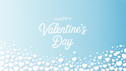 Celebrate the spirit of love on valentine's day