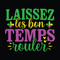 Laissez Les Bon Temps Rouler