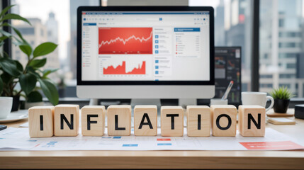 Inflation rate analysis helps economists and business leaders understand the impact of rising consumer prices and currency devaluation on global market stability