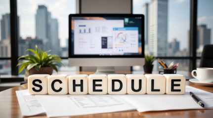 Schedule planning calendar management for project teams with deadlines and milestones, organizing tasks meetings and resource allocation to keep operations aligned and deliverables on time
