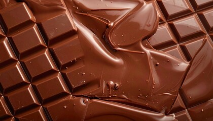 板チョコレートのイメージ画像