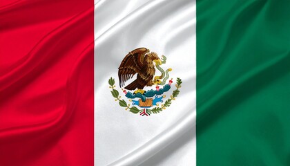 flag of Mexico