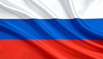 Fototapeta premium flag of Russia