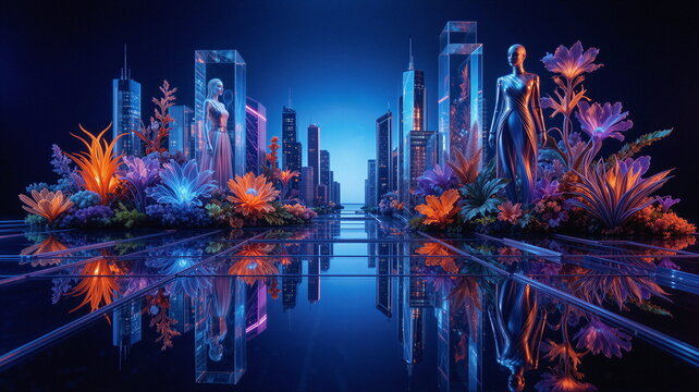 Kalejdoskop Sn&oacute;w: Surrealistyczna Podr&oacute;ż Przez Pęknięte Wymiary Czasu, Przestrzeni i Nieskończonej Wyobraźni, Pop Art