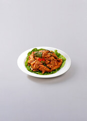 제육볶음, 돼지고기, 고기류, 볶음요리, 술안주, 한국음식