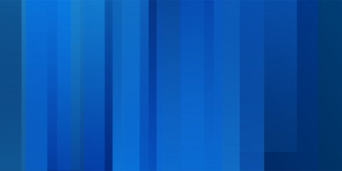 Obraz premium modern blue abstract background with elegant bright diagonal lines pattern modern