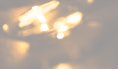 Illustration of abstract blurred motion of light and shadow creating a soft background isolated on transparent background