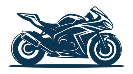 Obraz premium Collection of pine tree silhouettes in various styles