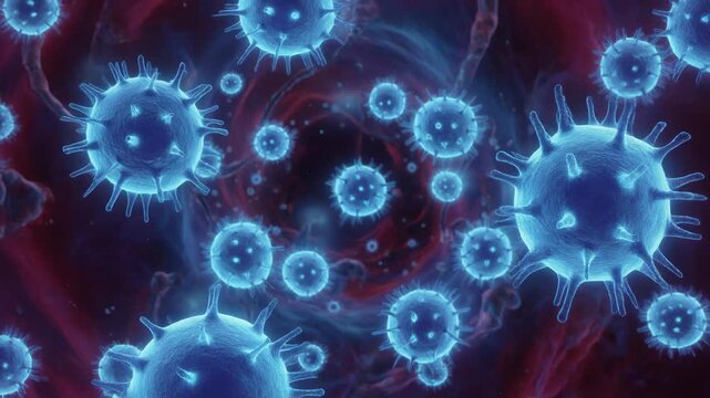 Discover the vibrant and fascinating world of microorganisms showcasing their unique structures and behavior in nature