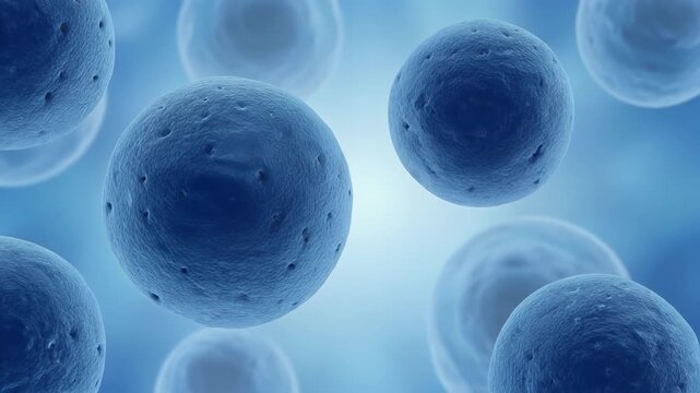 Firefly exploring the vibrant and intricate world of microscopic life with stunning natural beauty