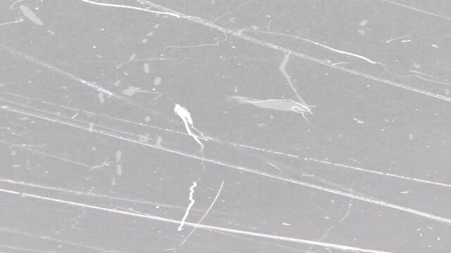 Grunge Vintage Scratched Background Texture With Rough Aged Look