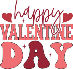 Happy valentine day