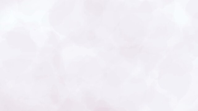 Soft Watercolor Background Animation with Subtle Motion