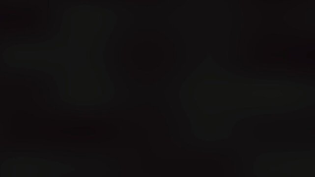 Electricity Flashing in Dark Background