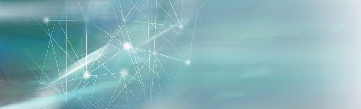 netzwerk verlauf linien bewegung hintergrund wei&szlig; modulation banner farben weich filter