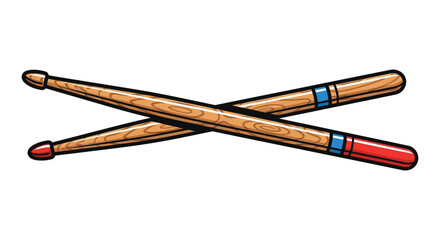 pencil sticks, wooden pencils, sketch materials, drawing tools, artistic implements, office supplies, colourful design elements
