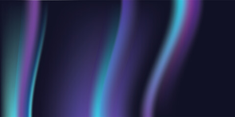 abstract colorful gradient background for design as banner, ads, and presentation concept