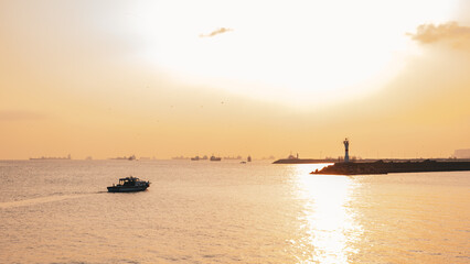 İstanbul in Şehsuvar Bey Mahallesi, İstanbul, Turkey, daytime